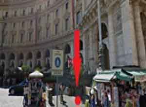 Antico Caffe' San Pietro