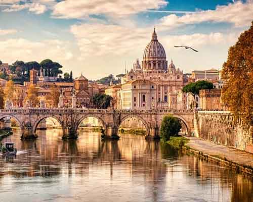 vatican