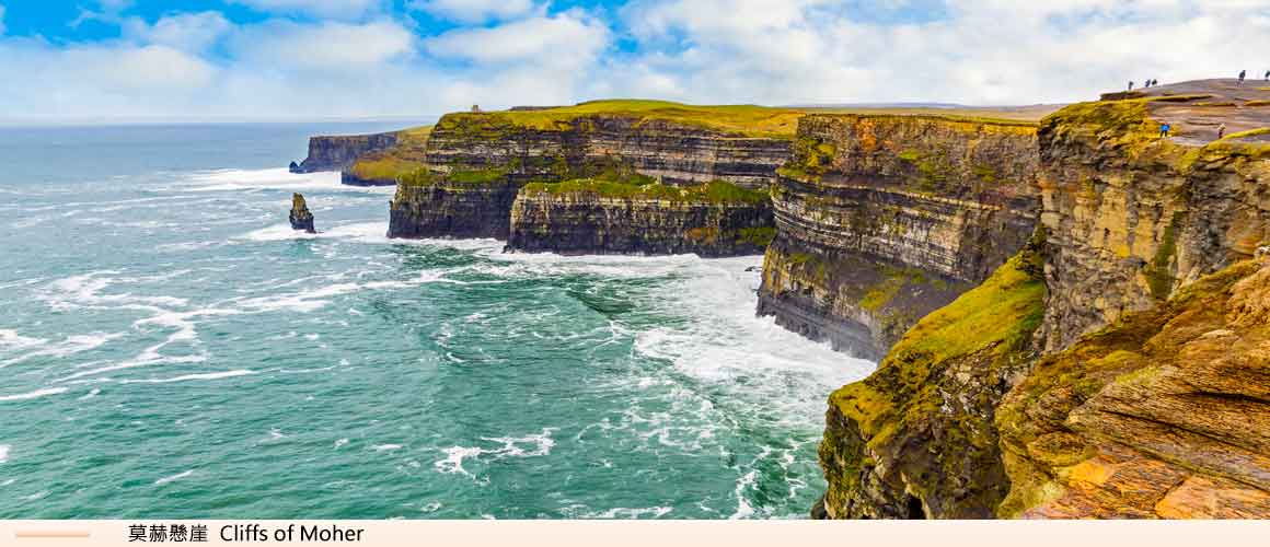 Cliffs of Moher