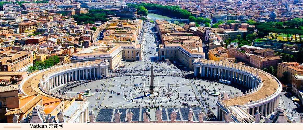 Vatican