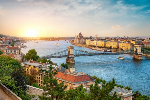 【布達佩斯Budapest】