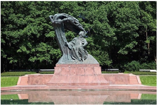 瓦金基公園