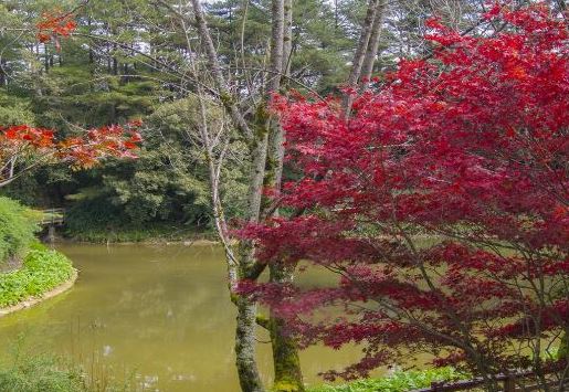 福壽山農場